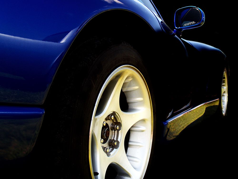 97 Viper