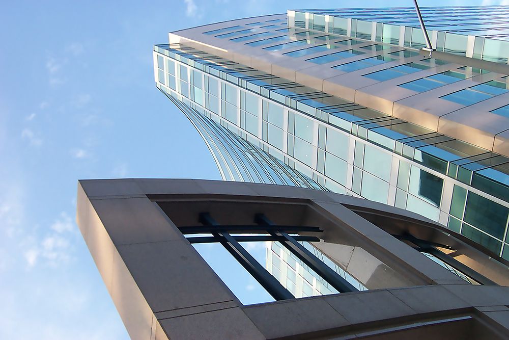 Architecture World Exchange