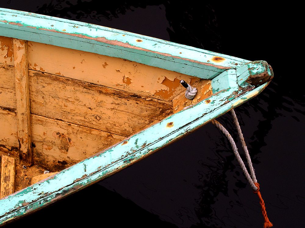 Row Boat Nova Scotia