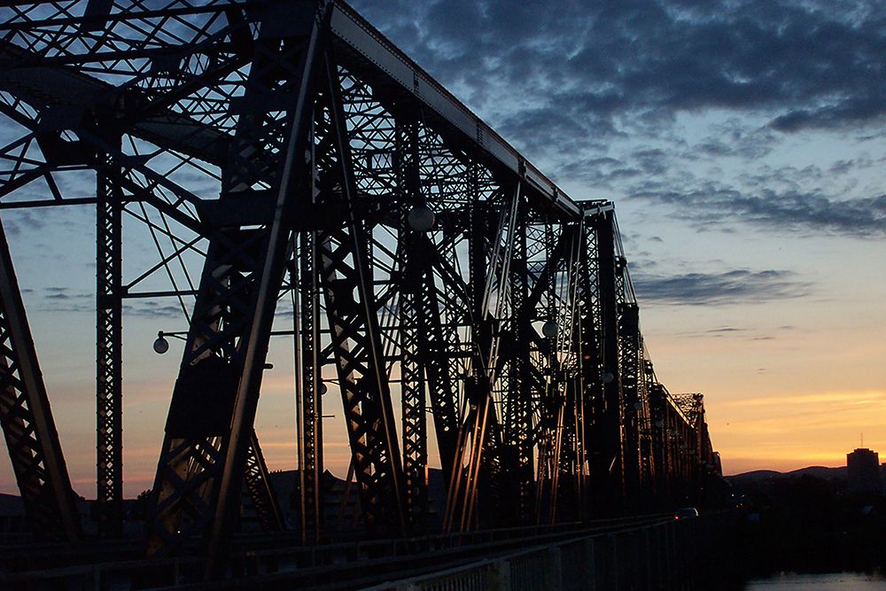 Alexandra Bridge