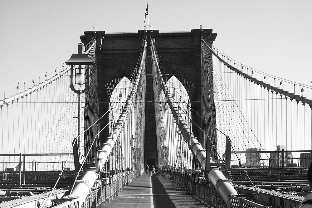 Brooklyn Bridge 2