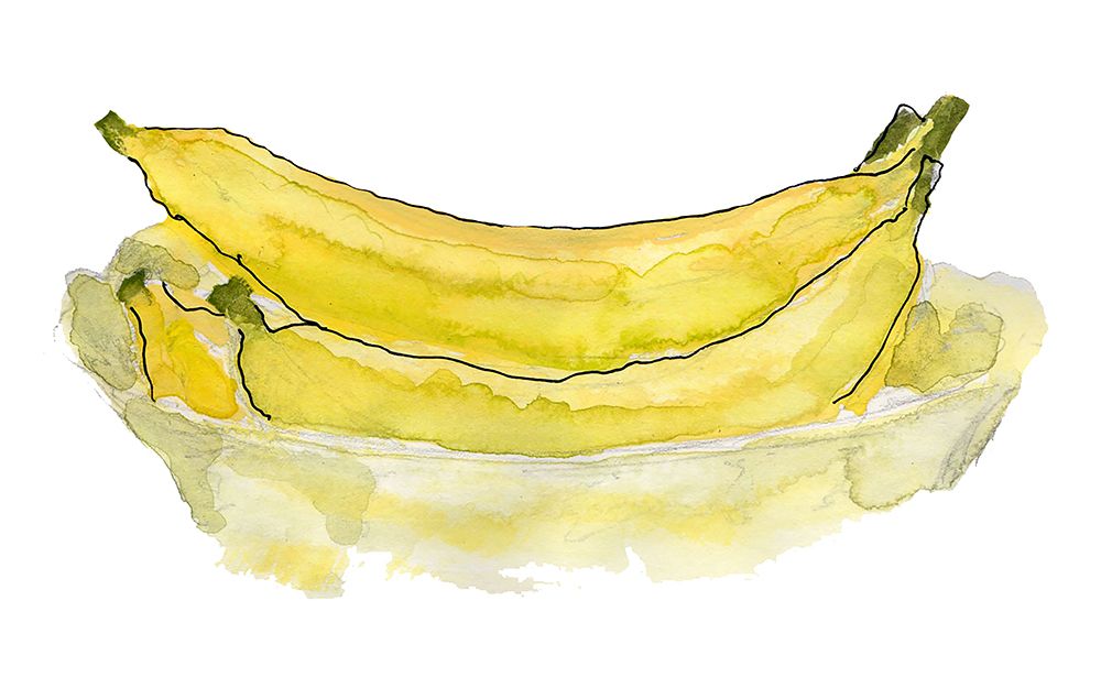 Bananas
