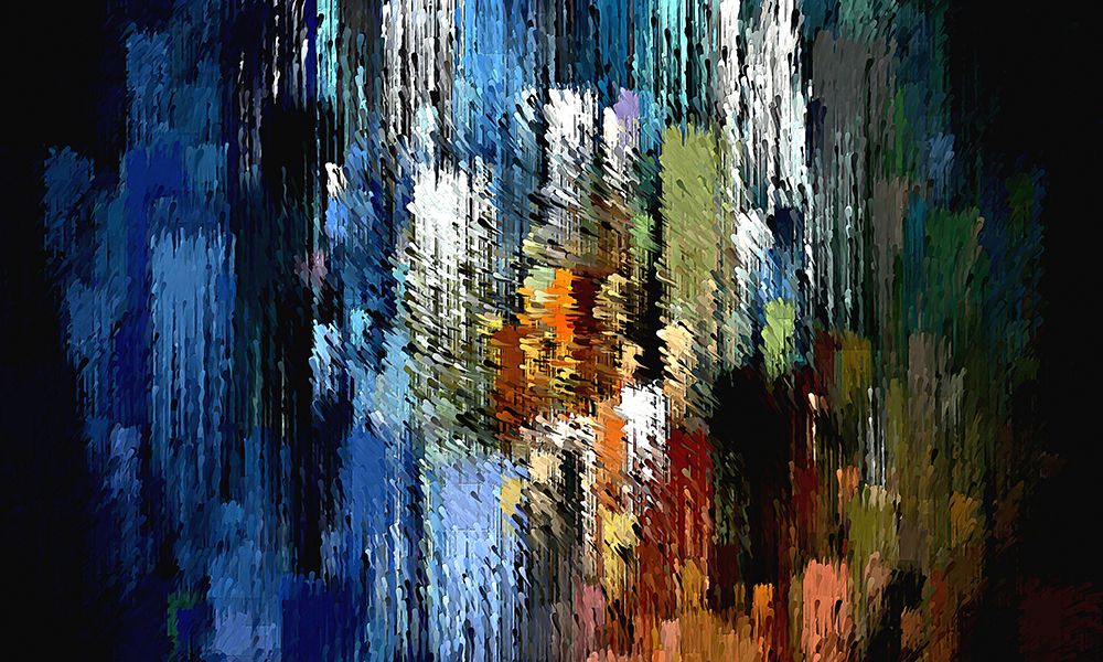 Urban Brush 2