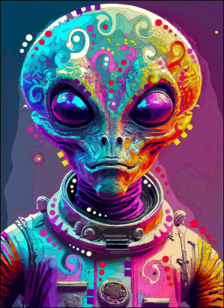 Alien