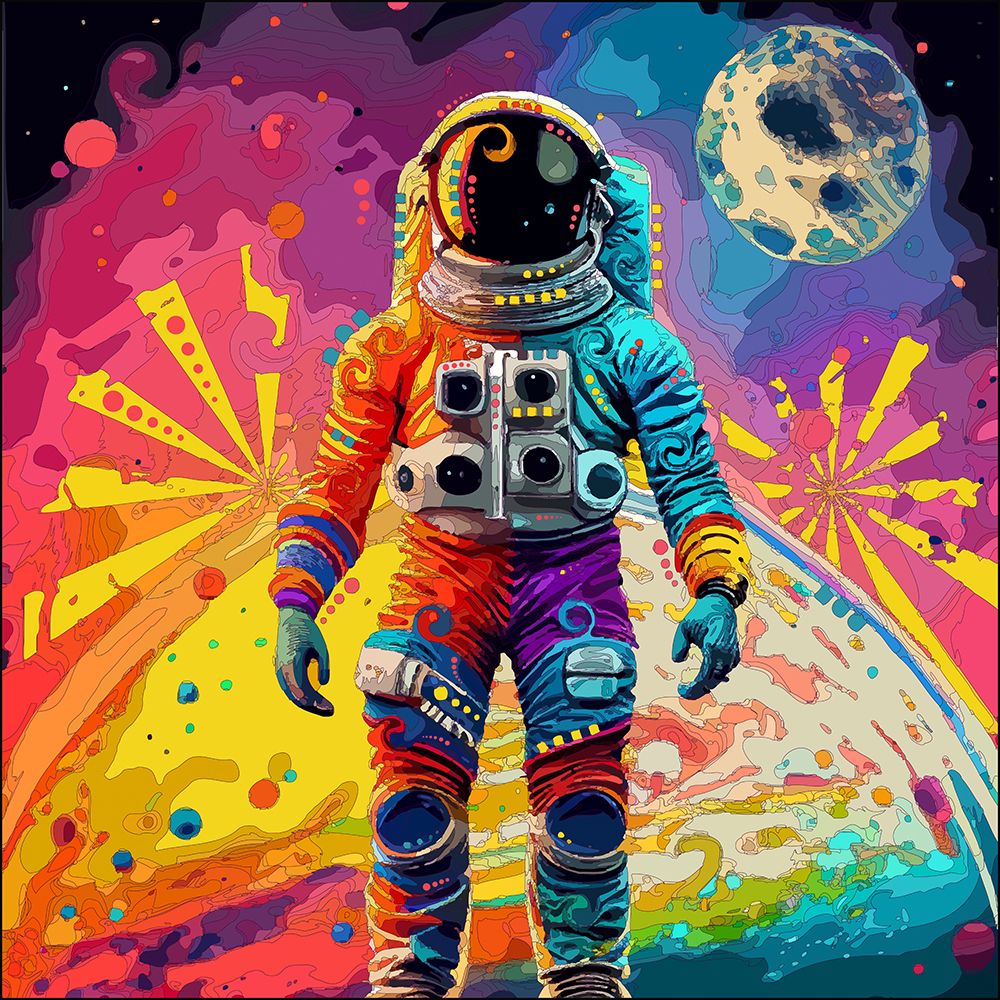 Astronaut