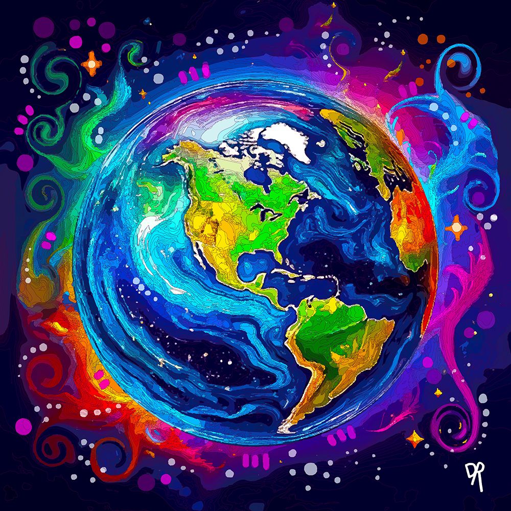 The World