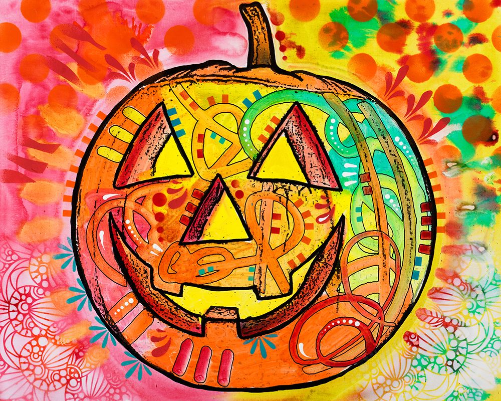 Jack O Lantern