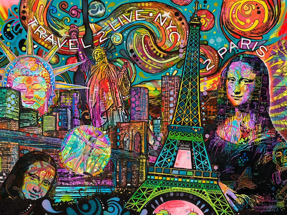 Iconic Travel