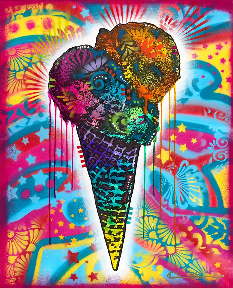 Ice Cream Cone