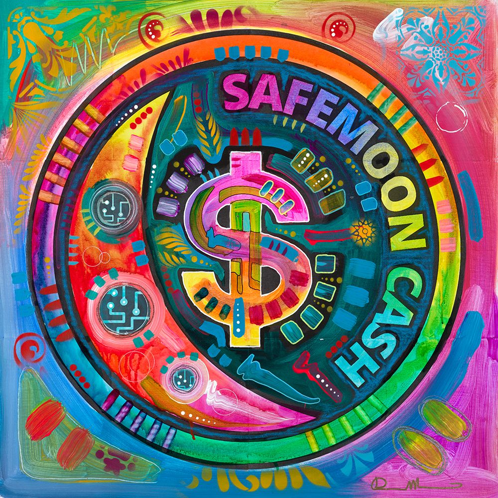 Safemoon Cash