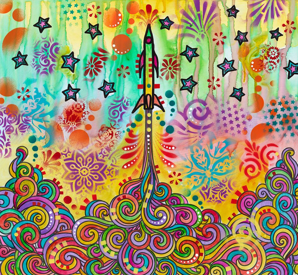 Rocketship