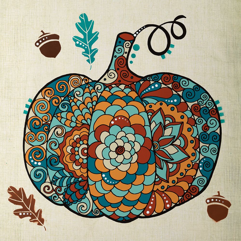 Gourd 2