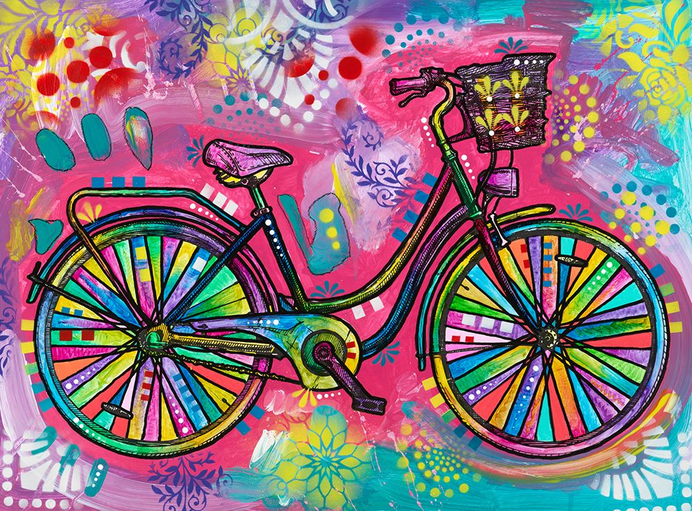 Pedal Uptown Cruiser