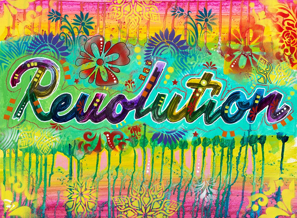 Revolution