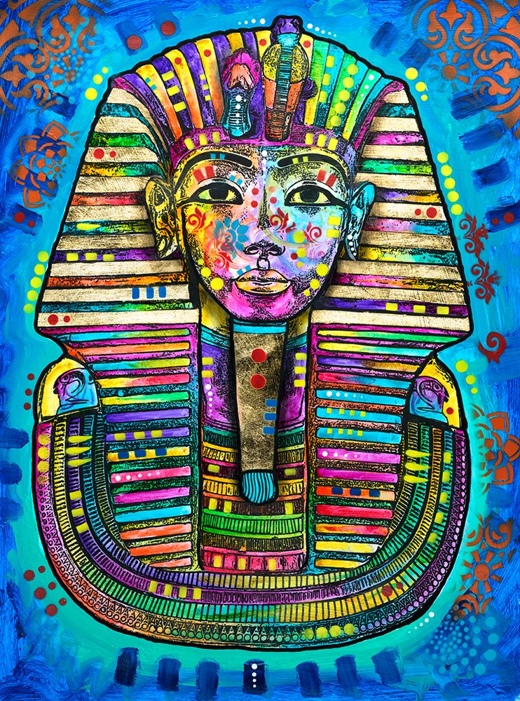 Tutankhamun