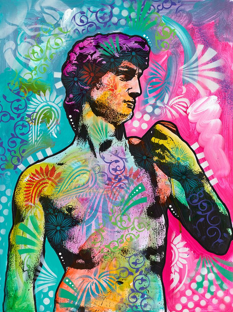 David