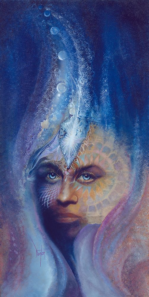 Higher Vision
