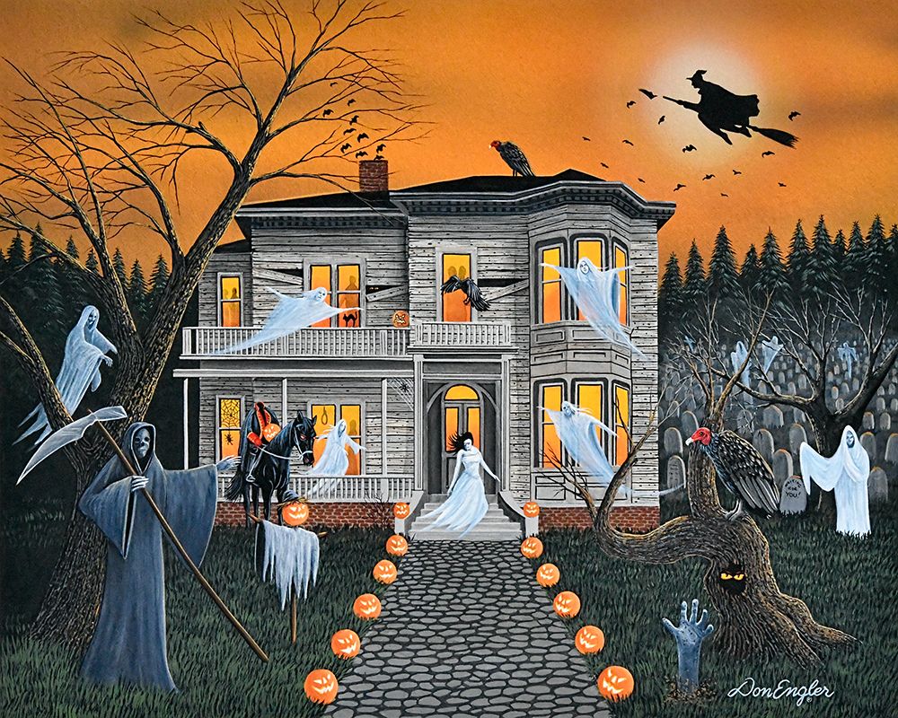 Welcome to Our House