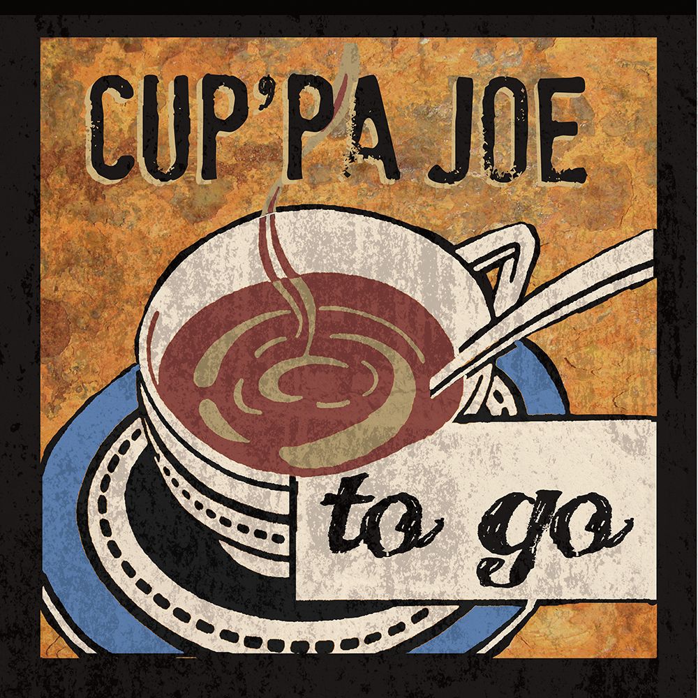 CupPa Joe