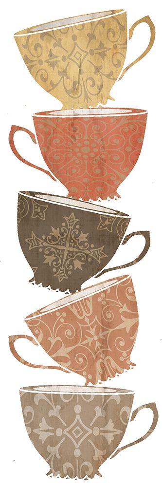Coffee I