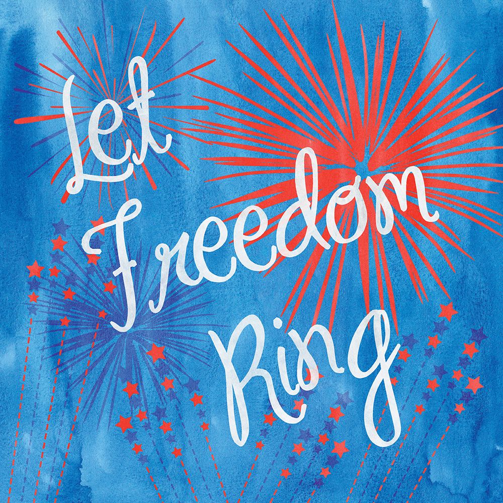 Freedom