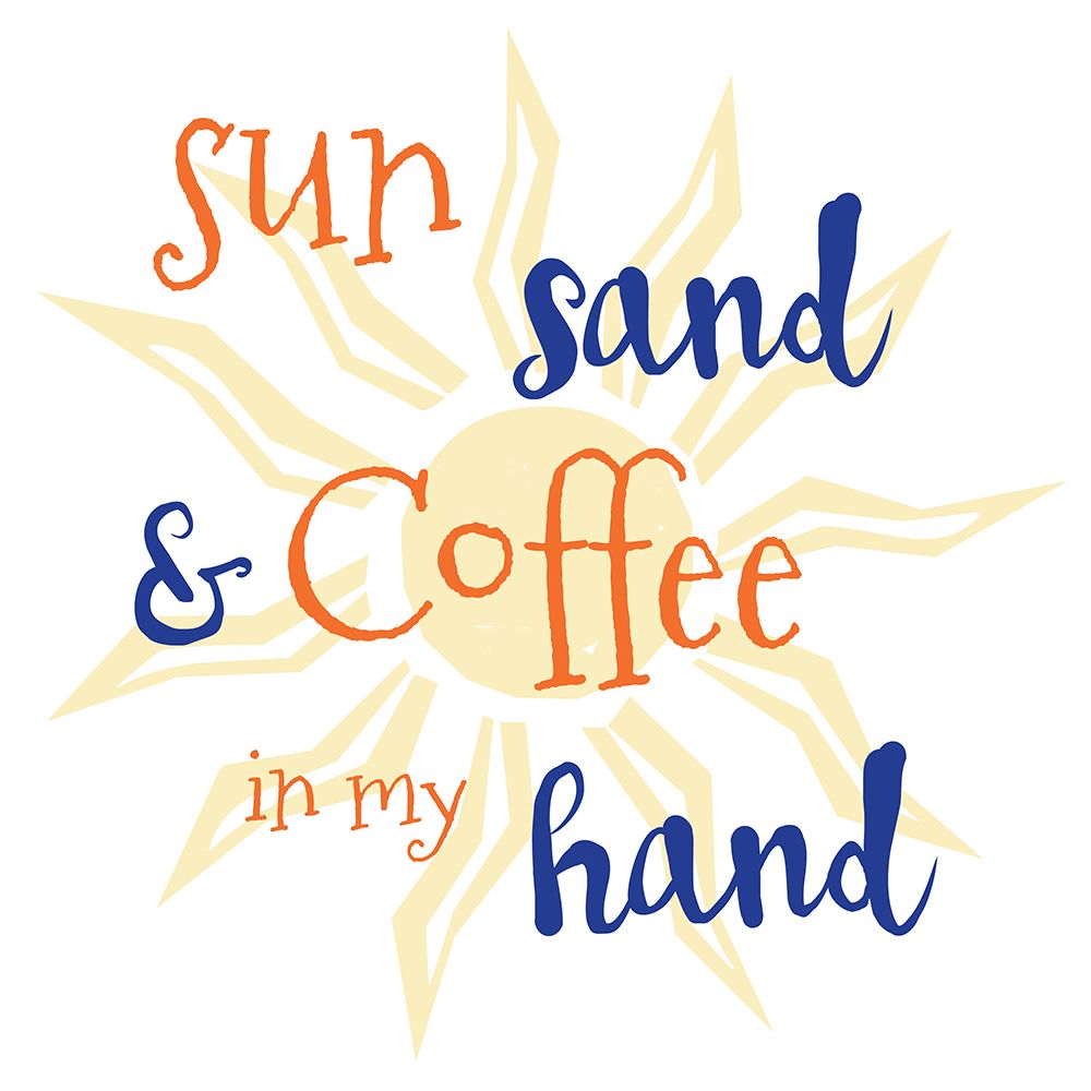 Sun Sand