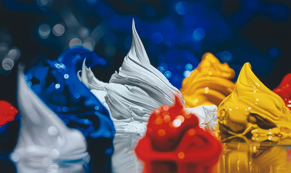 Primary Color