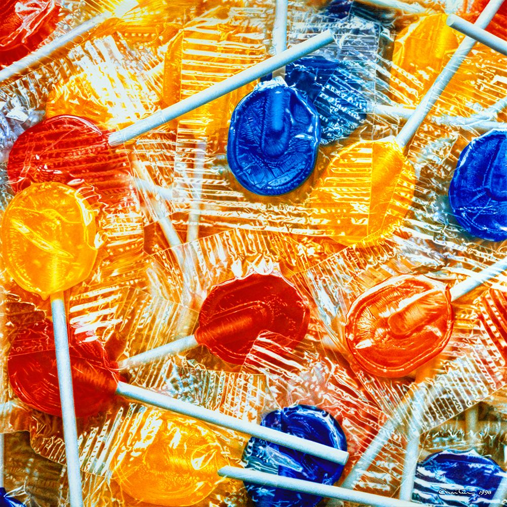 Lollipops