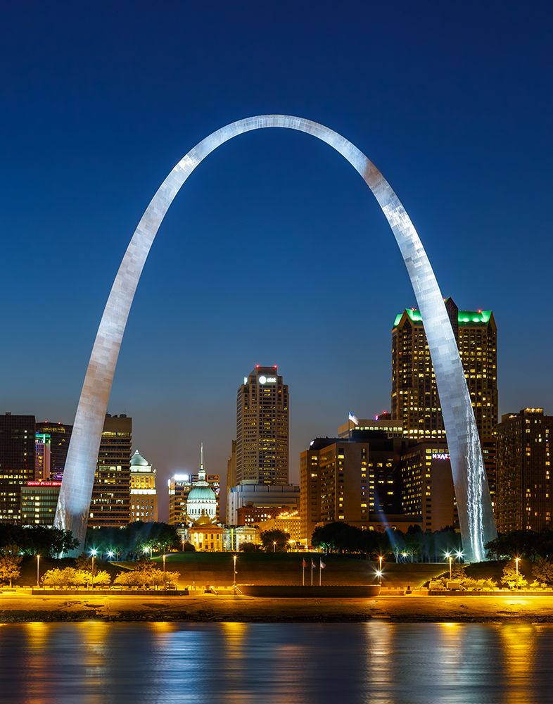 Gateway Vertical