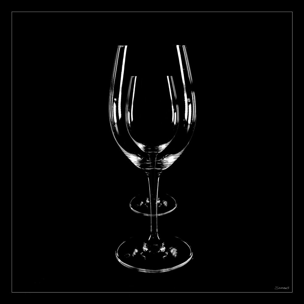 Wine Glass 04