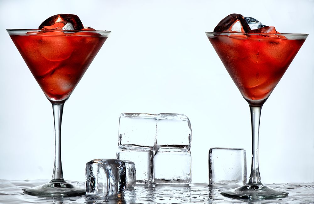 On the Rocks 07