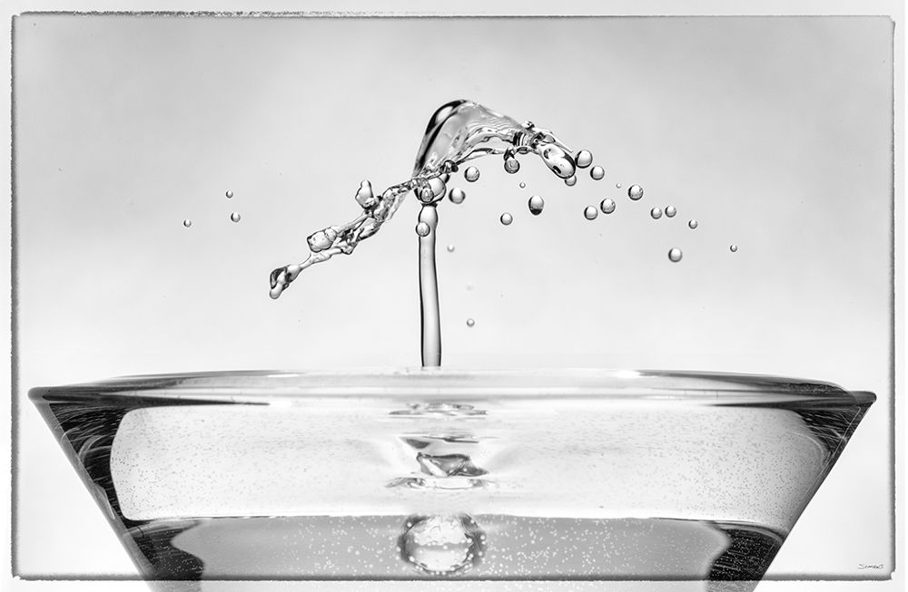 Martini Splash 03