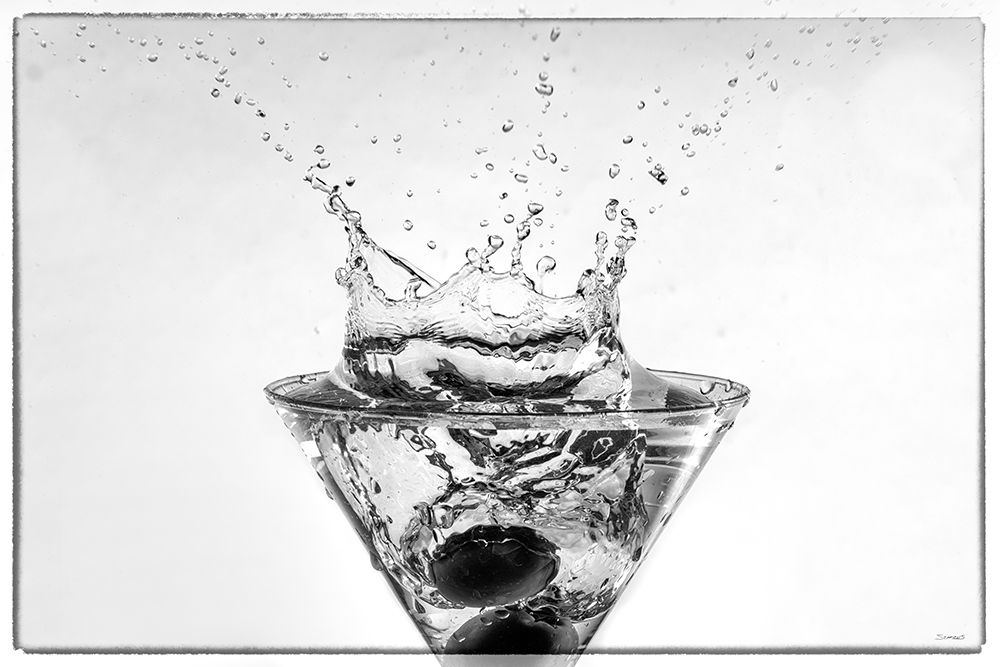 Martini Splash 07