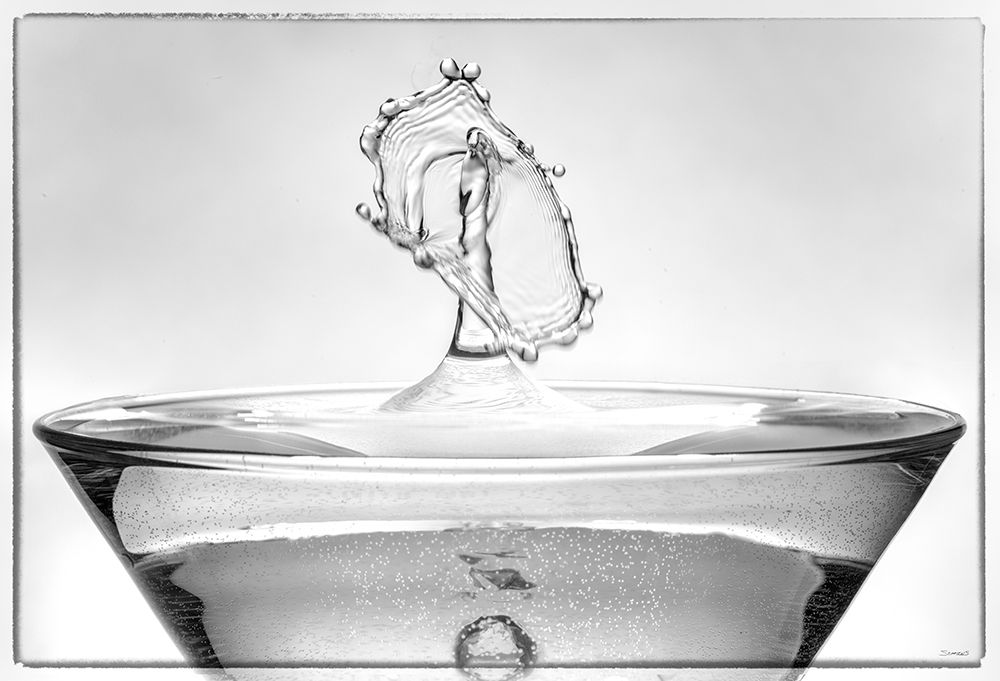 Martini Splash 08