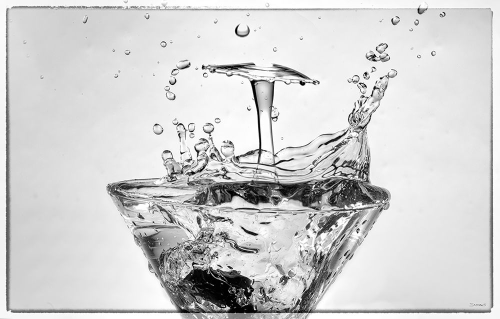Martini Splash 11