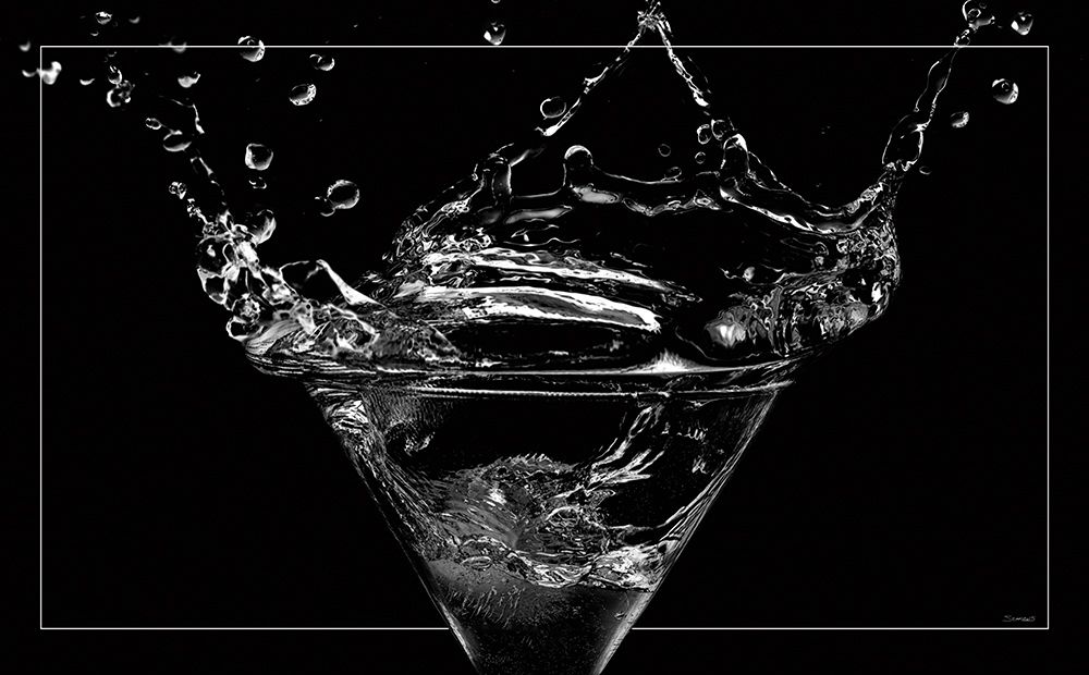 Martini Splash 12