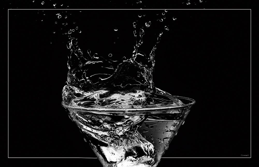 Martini Splash 13