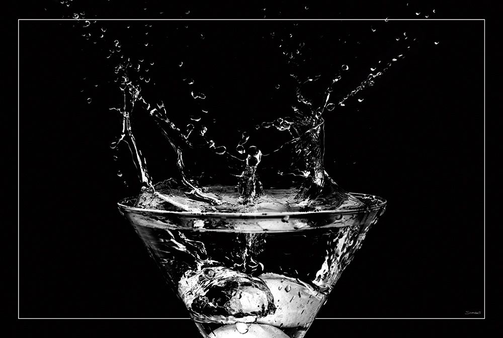 Martini Splash 14