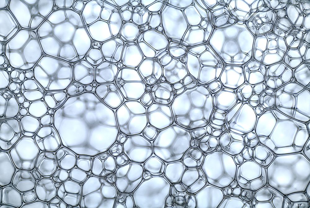 Soap Suds 09