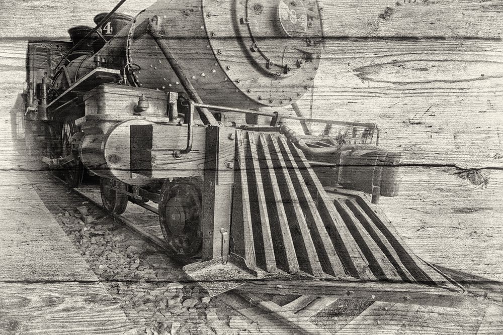 Lost Farmstead on the Prairie 003