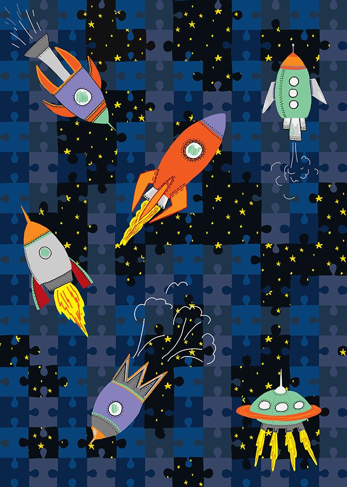 A Peice Of Space