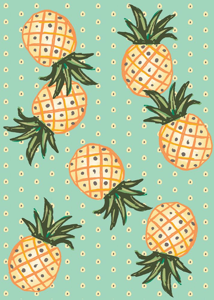 Pinacolada