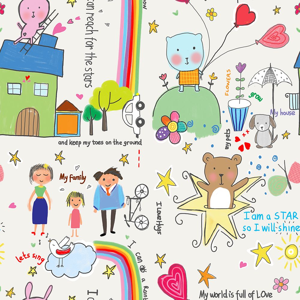 Sketch Book Diary