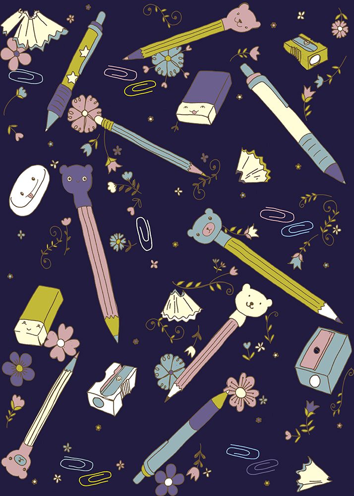 Stationary