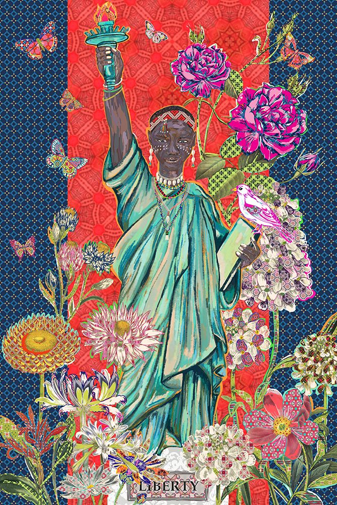 Liberty