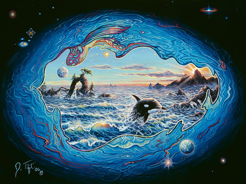 Whales