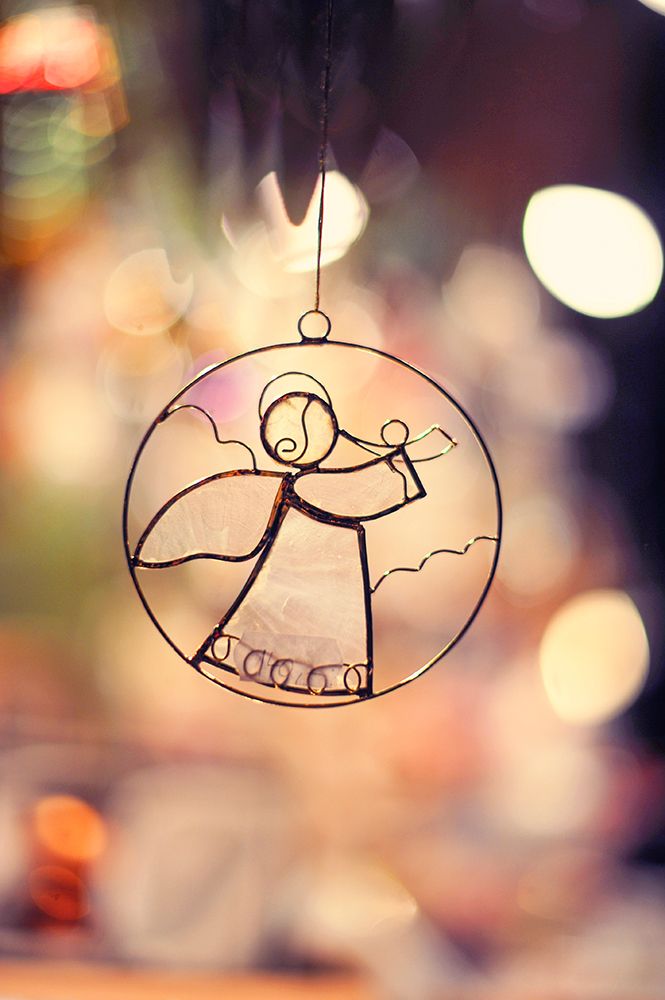 Christmas Angel