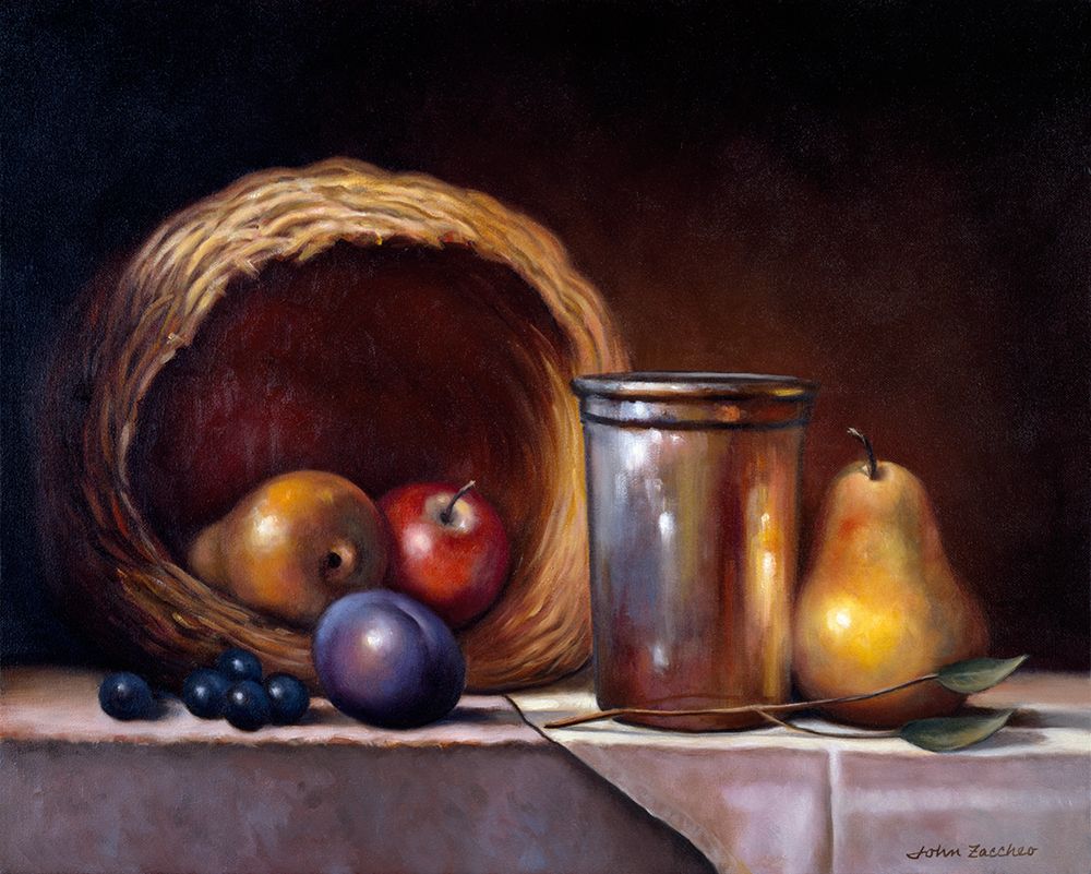 Still Life Symphony