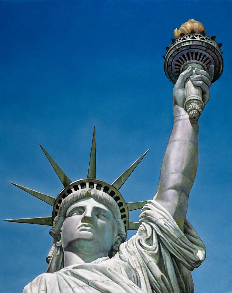 Statue Of Liberty