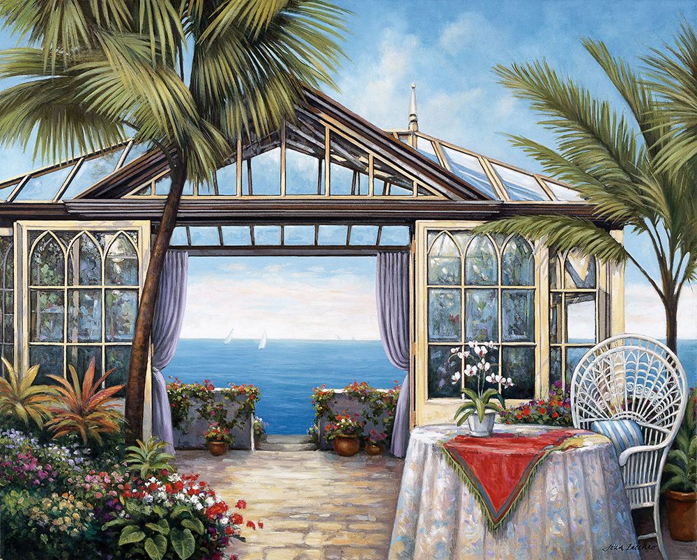 Ocean View